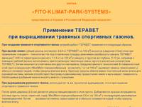 �FITO-KLIMAT-PARK-SYSTEMS�